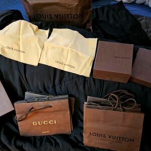 Paper bags